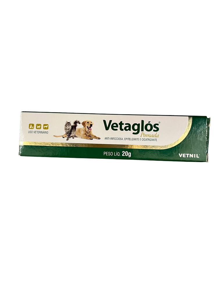 Vetaglós Pomada