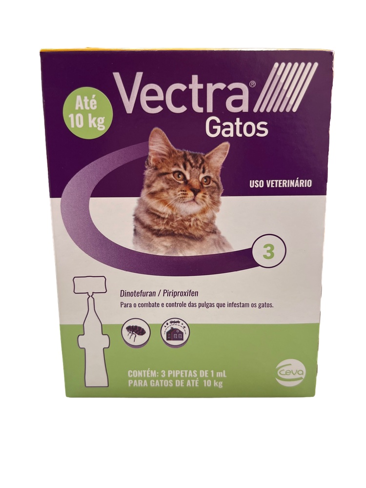 Vectra Gatos