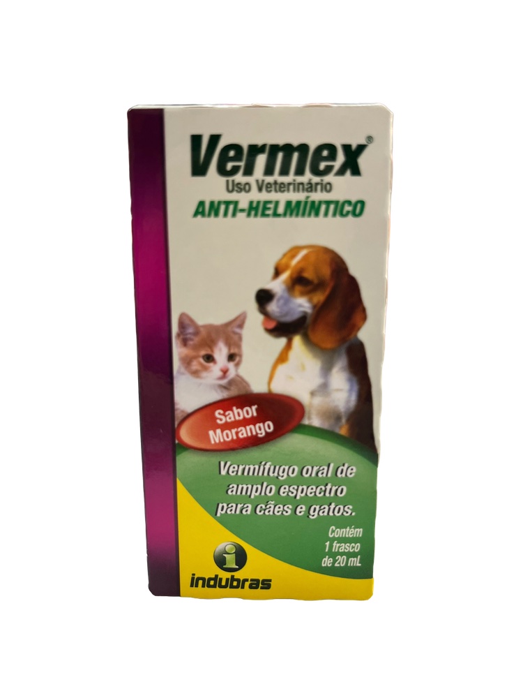Vermex