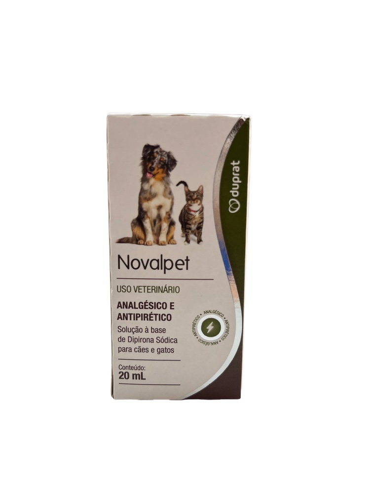 Novalpet 
