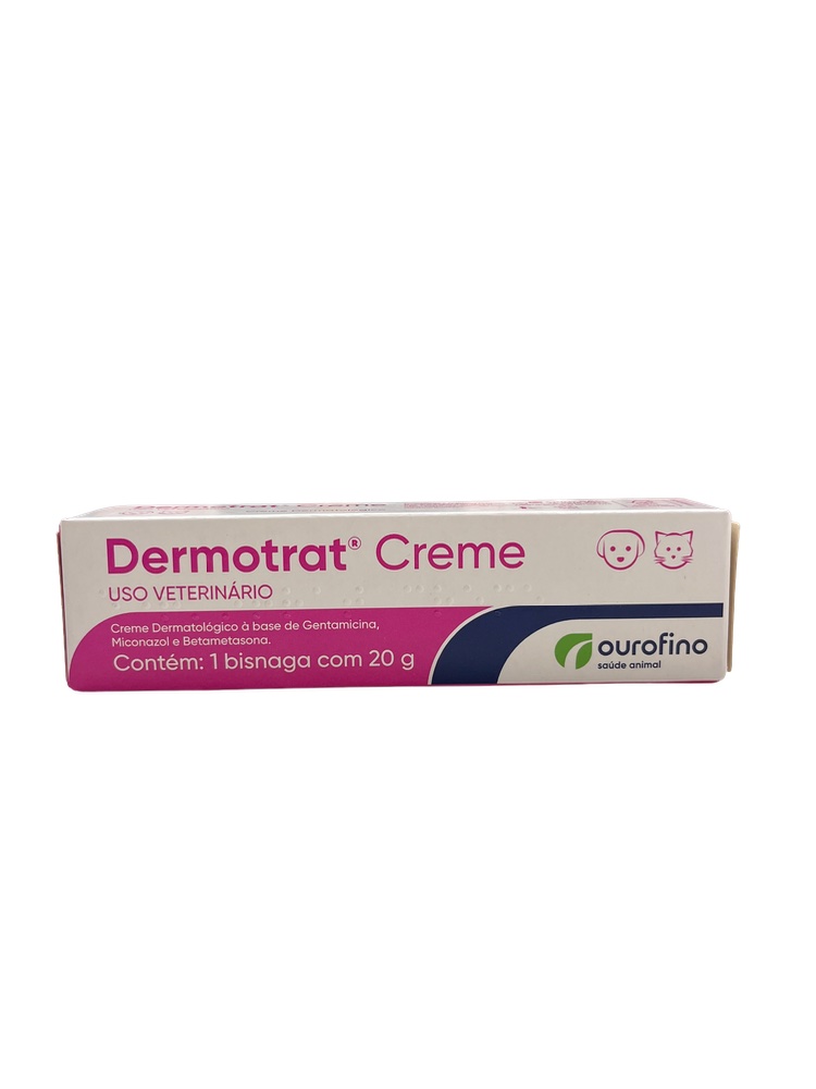 Dermotrat Creme