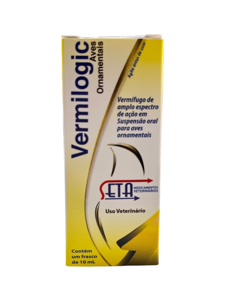 Seta Vermilogic