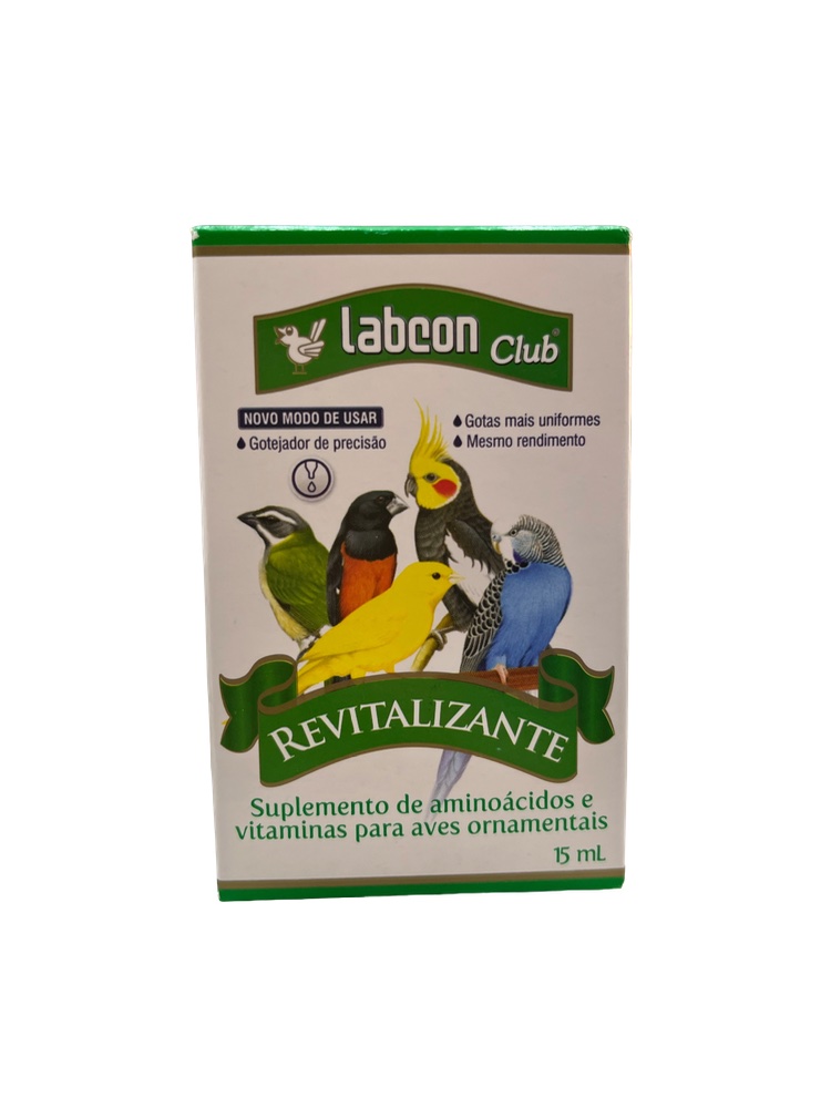 Labcon Club Revitalizante 