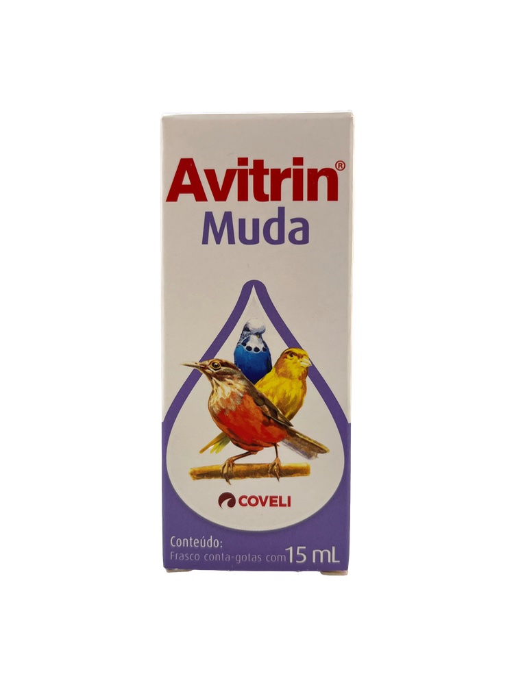 Avitrin Muda 