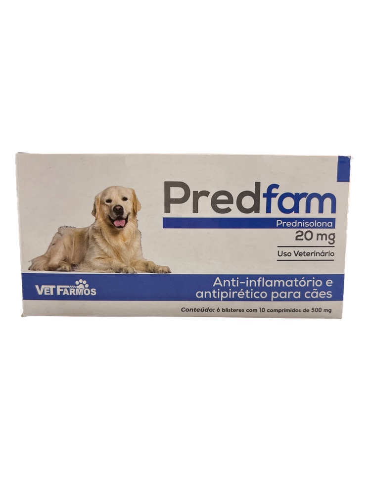 Predfarm 20 mg 