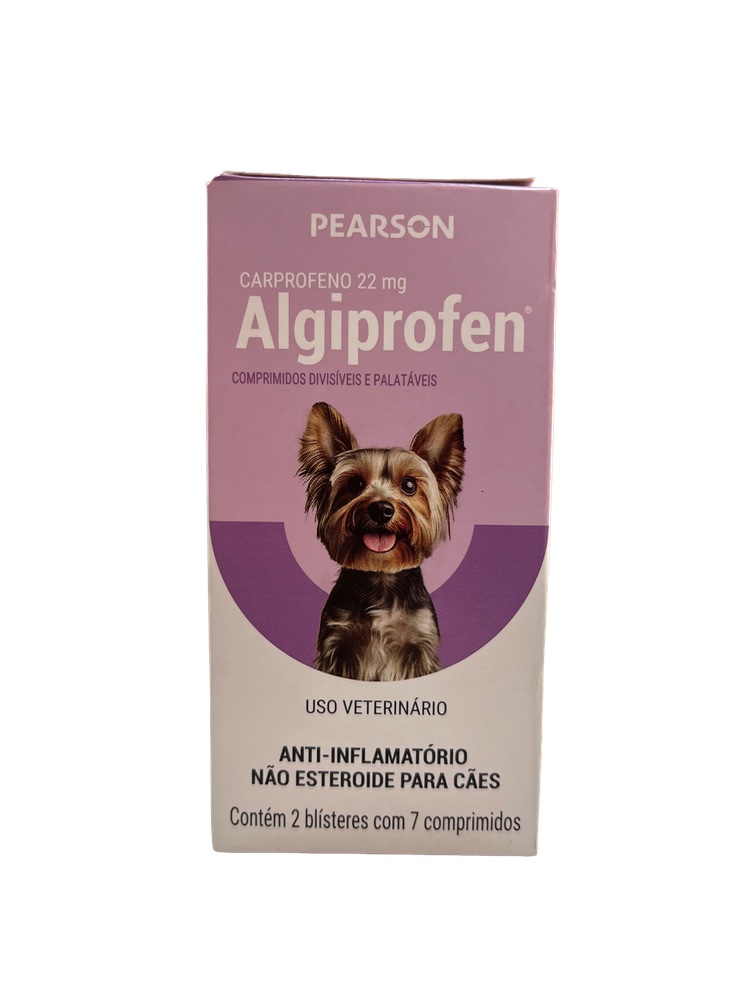 Algiprofen 22mg 