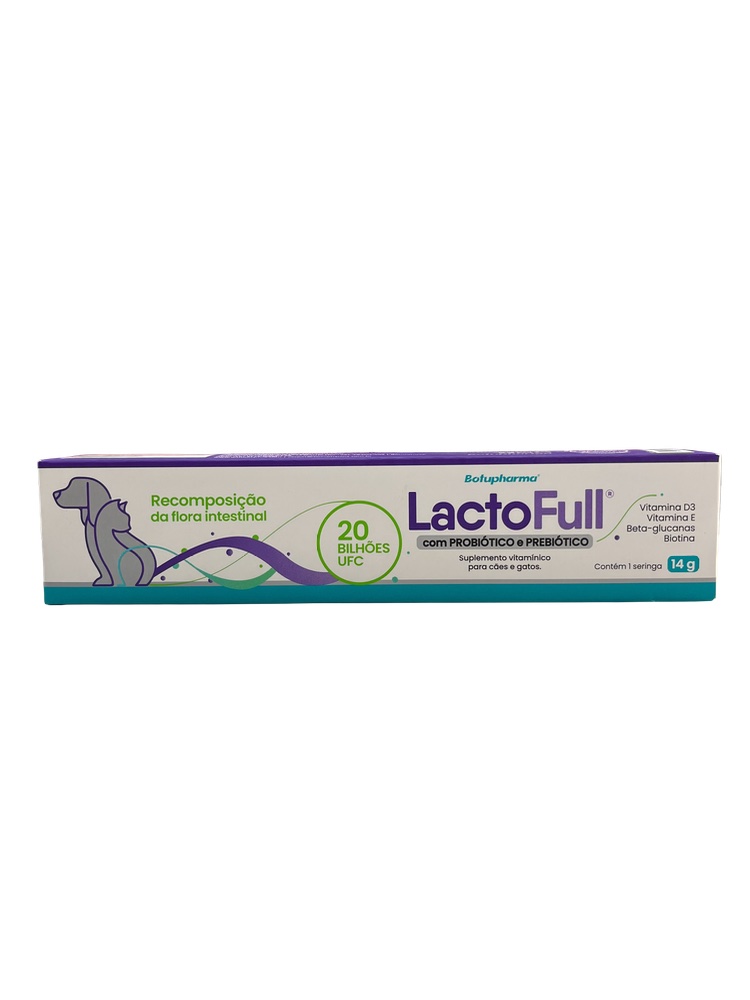 Lactofull 