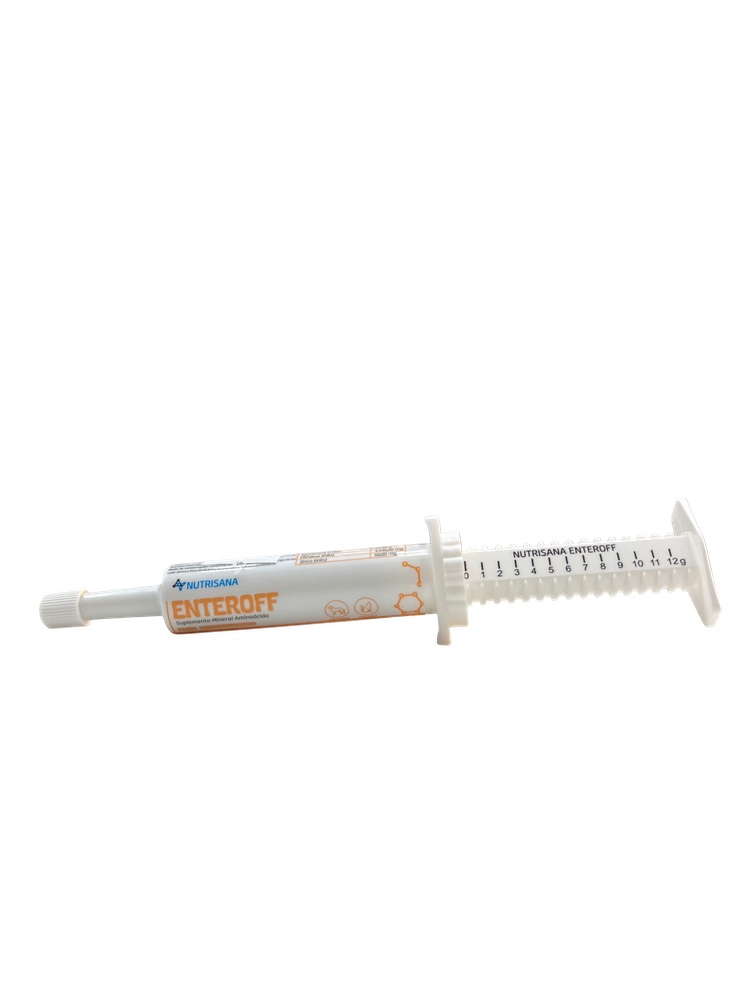 Enteroff 12g