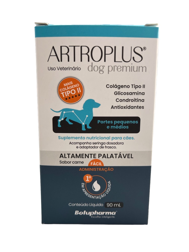 Artroplus Dog Premium