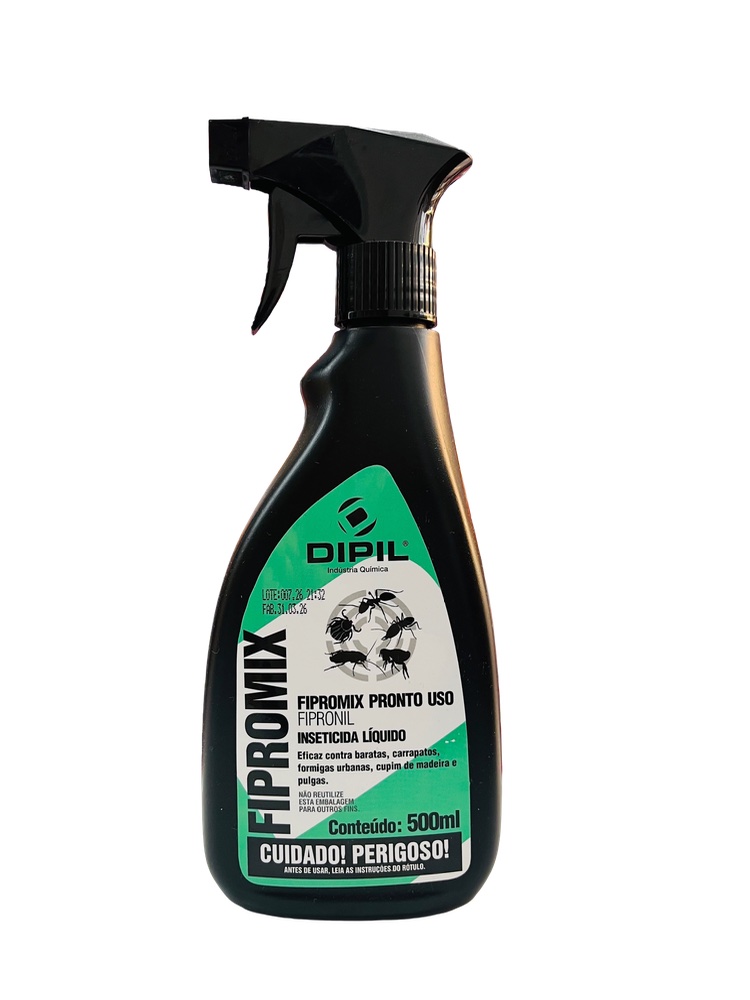 Fipromix 500ml Dipil