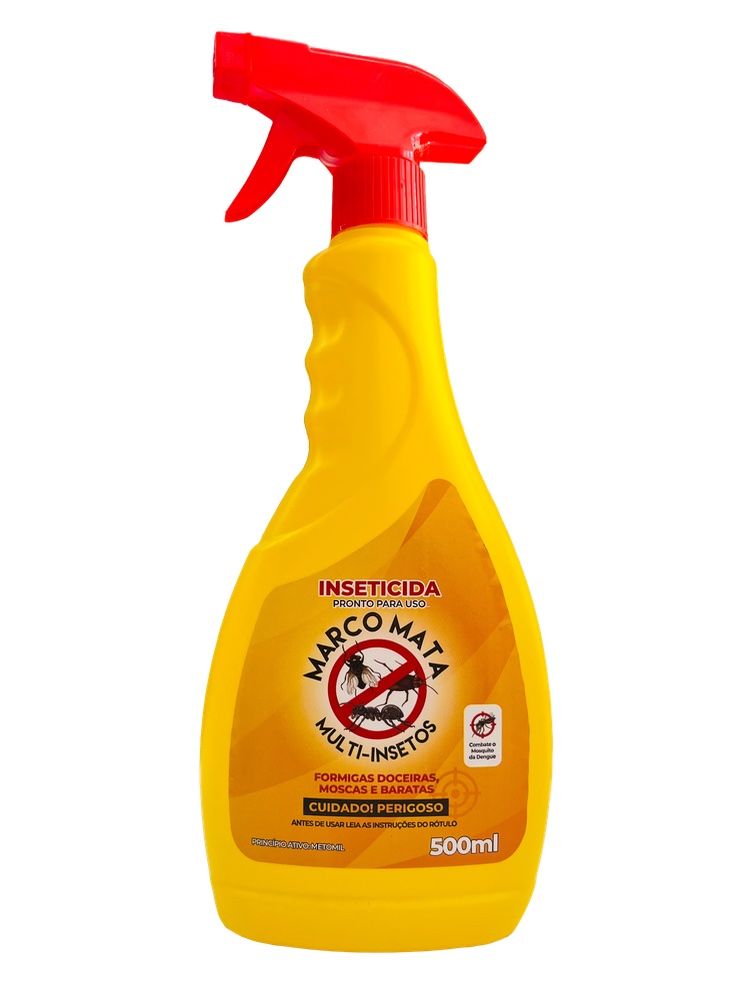 Marco Mata Multi Insetos 500ml