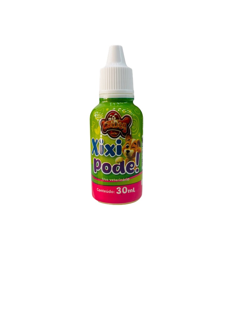 Xixi Pode - 30ml 
