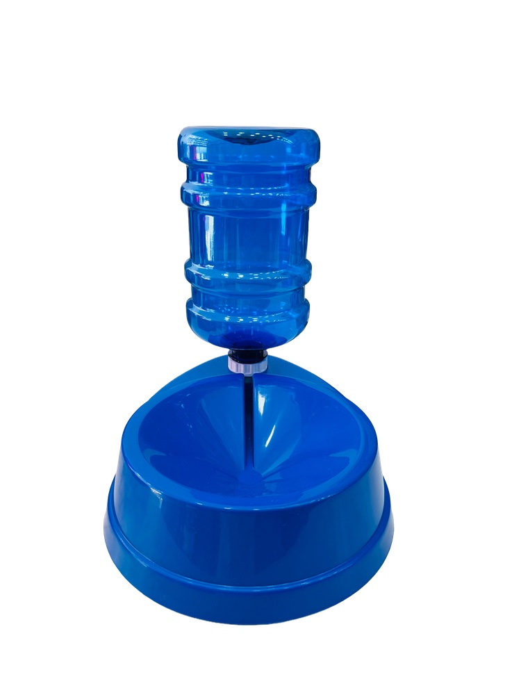 Bebedouro Automático - Azul 