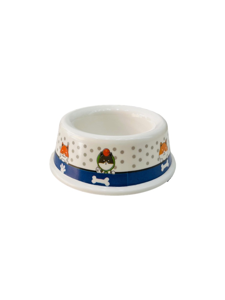 Comedouro De Bolinha - Para Cães