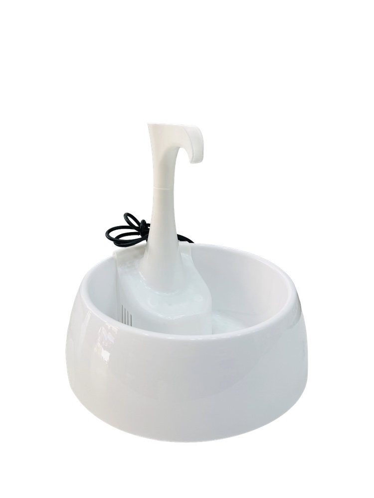 Fonte Bebedouro - 1,2 litros Para Cães e Gatos