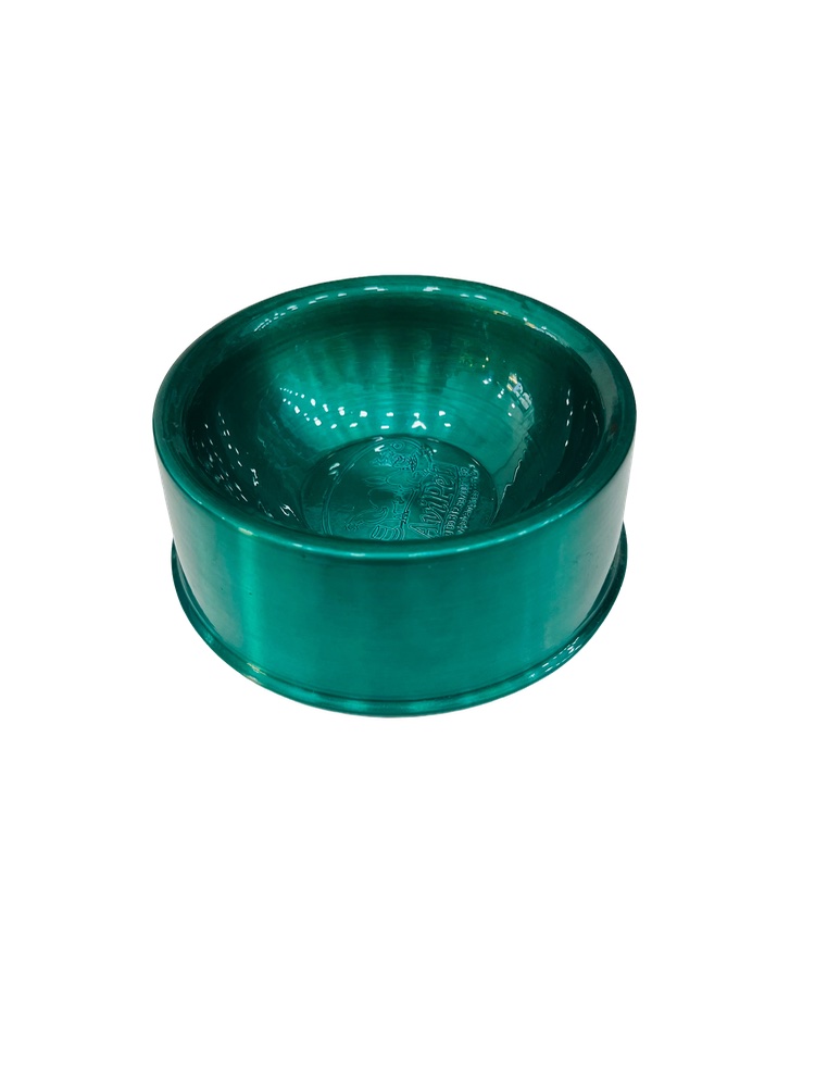 Comedouro Mini - Pesado Verde