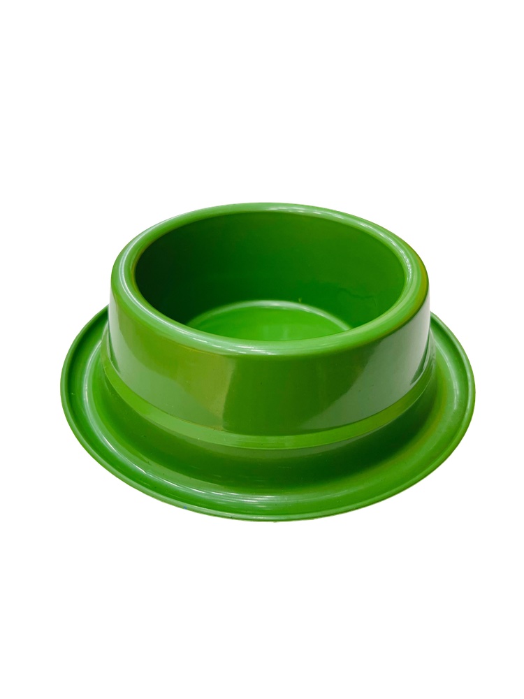 Comedouro Médio - Verde