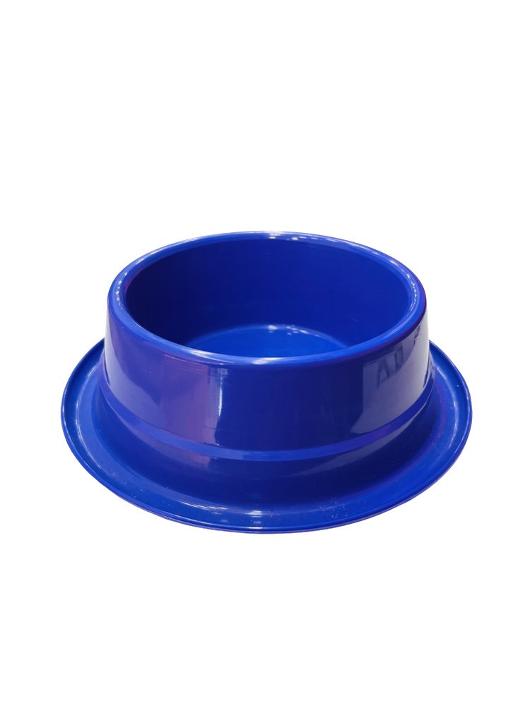Comedouro Grande - Roxo