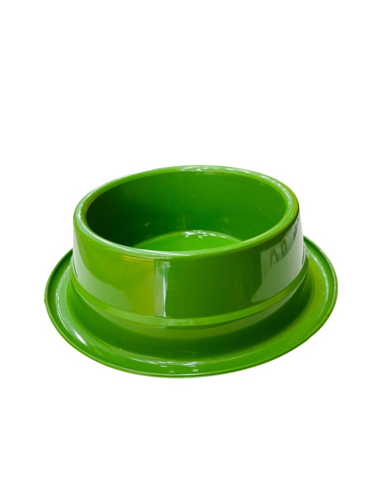 Comedouro Grande - Verde